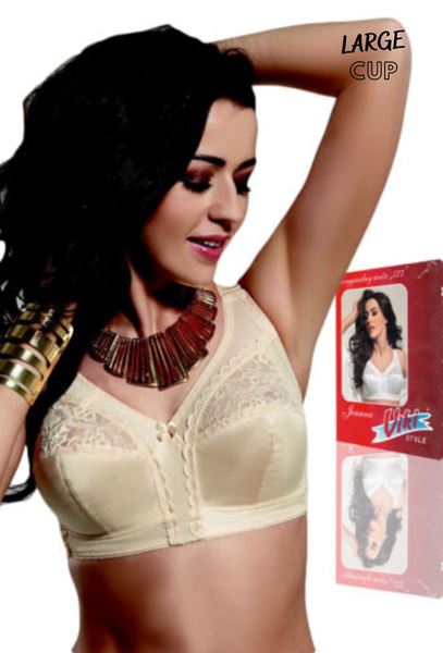 Immagine di PLUS SIZE BRA - LARGER CUPS